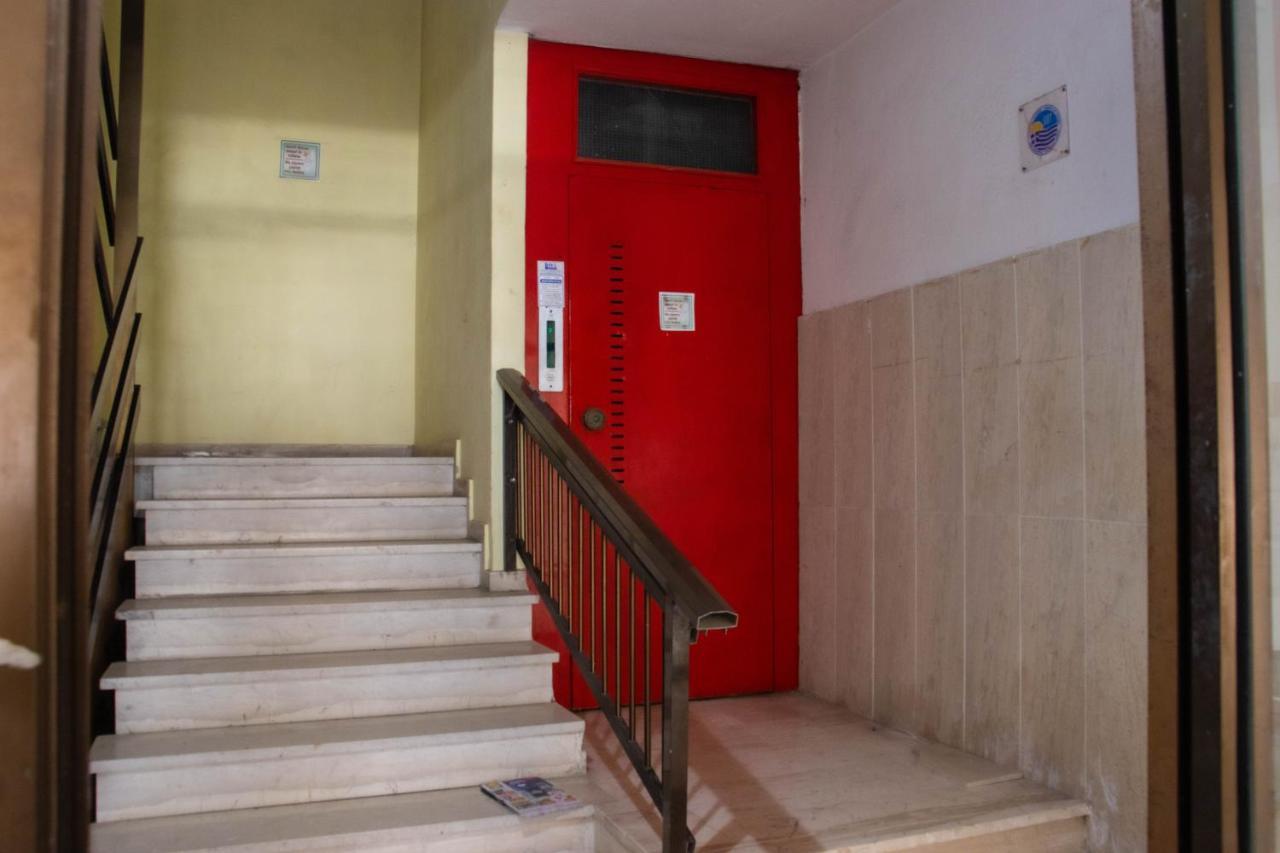 Summer By The Sea Paralia Katerinis Exterior photo