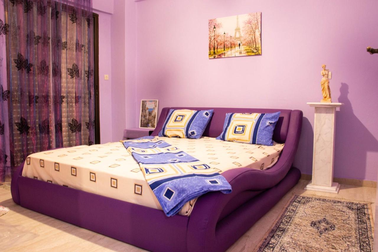 Summer By The Sea Paralia Katerinis Exterior photo
